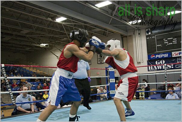 Boxing 002